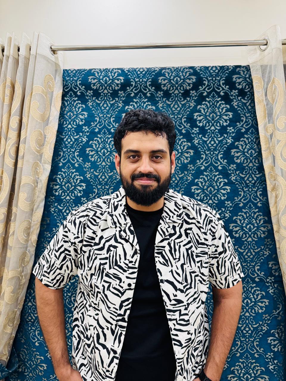 Saad Mehmood | Senior Full Stack Developer